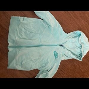 Girls jacket